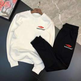 Picture of Balenciaga Sweater Suits _SKUBalenciagaM-5XLkdtn7837020